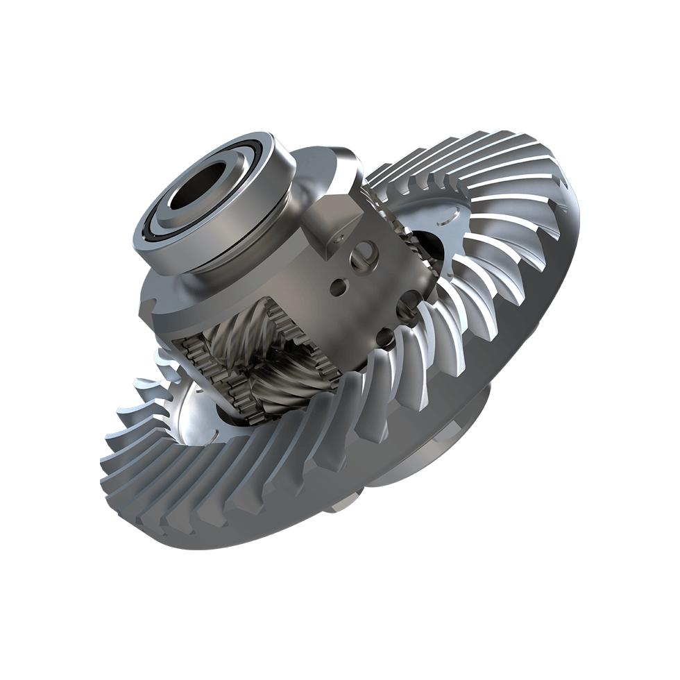 Transmission cog wheels - Imagen 3