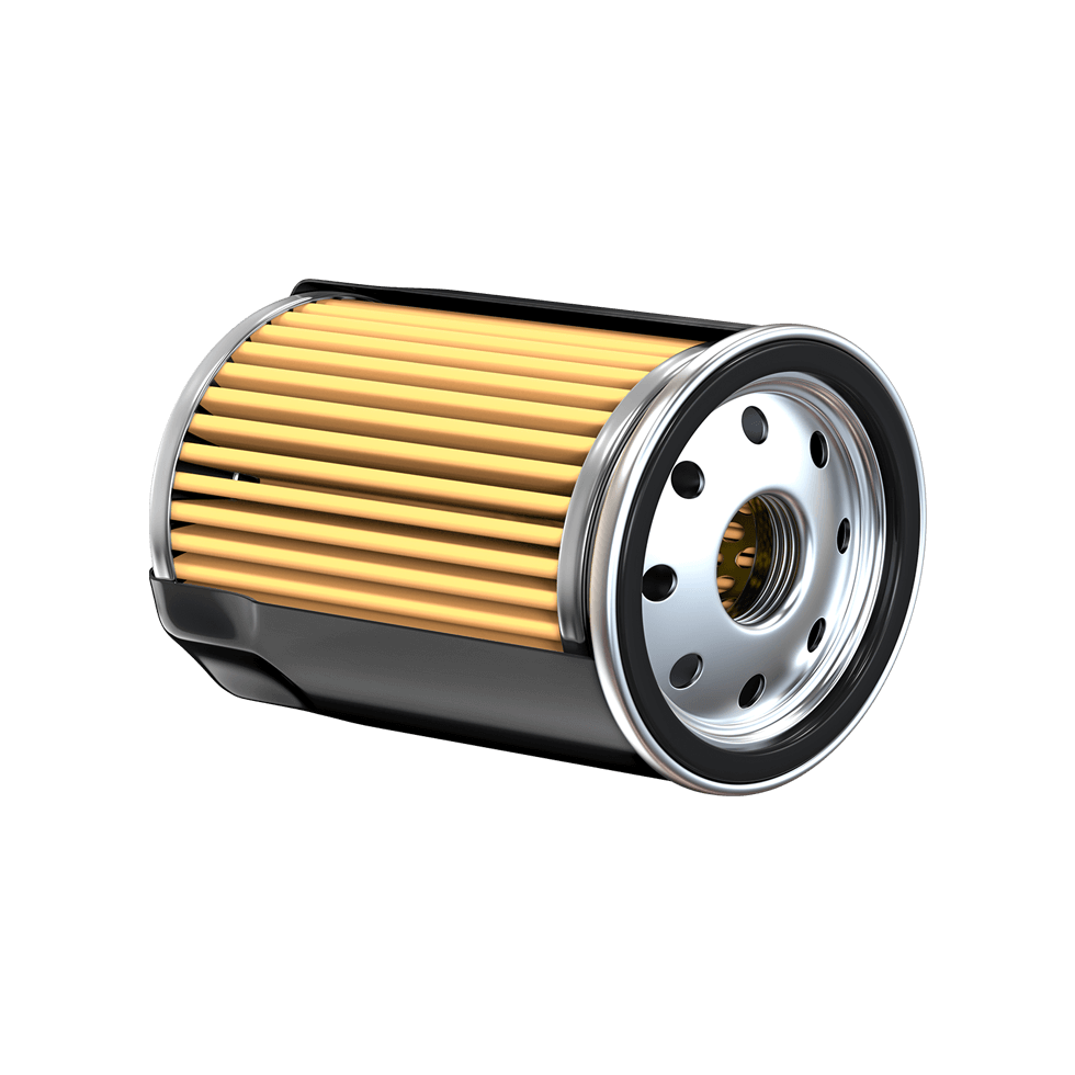 Oil Filters - Imagen 2